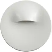 LINDBY Luminaires d'extérieur , Alune, Blanc, Aluminium, Moderne
