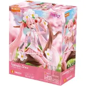 Blokees Sakura Miku Figure Rose