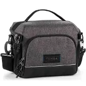 Tenba Skyline v2 Shoulder Bag 10 - Gray