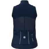 Bioracer Icon Gilet Bleu XL Femme