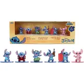 Disney Dickie Stitch Nano Diorama Pack