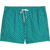 Marc O'Polo Shorts de bain ' Woven ' vert