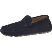 Baldinini Mocassin marine
