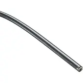 Elvedes Brake Cable Sleeve 30 M Noir 5 mm