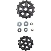 Shimano Galet Derailleur 8 Vitesses Acera-Altus 13d Et 15d (Jeu De 2)