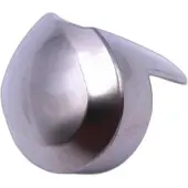 Shimano Trim Left Shifter St-6800 Capuchon gris Gris One Size