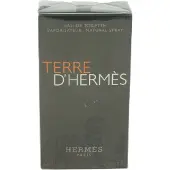 Hermès Paris Terre D'Eau de Toilette 50 ml