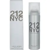 Carolina Herrera 212 NYC Déodorant spray 150 ml