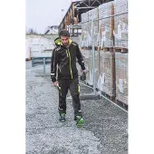 Sparco York Softshell Jacket Noir L