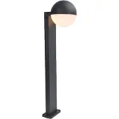 Lutec Éclairage de chemin d’ampoule Looma