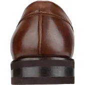 Strellson Chaussure basse 'Jones Camebridge' marron