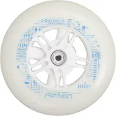 Powerslide Fothon Led Roue Blanc 145 mm / 82A Blanc 145 mm / 82A