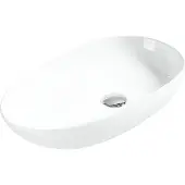 Mexen Lavabo LUCIA blanc 55 cm