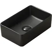 Mexen Lavabo NADIA noir 36 cm