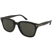 Tom Ford Lunettes de soleil Graydon TF1213 01N