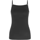 Triumph Haut ' Red Label Beauty Layers ' noir