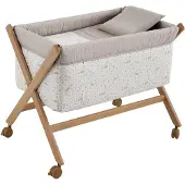 cambrass Lit De Voyage Abete 55x87x74 Cm