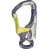 Skylotec K-advance Shell Carabiner Doré