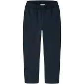 Name it Pantalon 'NKMMALLO' bleu foncé