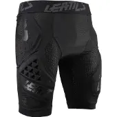 Leatt Impact 3df 3.0 Protective Shorts Noir L