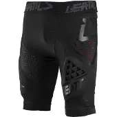 Leatt Impact 3df 3.0 Protective Shorts Noir S