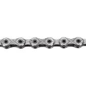 Kmc E1 Ept Chain Argenté 130 Links