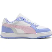 Puma Baskets 'Caven III' lavande / rose / blanc