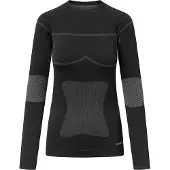 Viking Ilsa Base Layer Set Noir L Femme