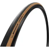 Michelin Lithion 4 Classic 3x60 Tpi 700c X 30 Road Tyre Doré 700C x 32