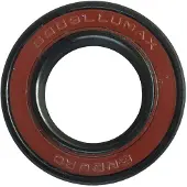 Enduro Roulement Radial étanche Traité Anti-corrosion - Durabilité Renforcée -