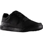 Leatt Flat 2.0 Mtb Shoes Noir EU 40 Femme