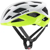 Uvex I-volute Helmet Blanc 56-60 cm