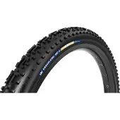 Panaracer Gravelking EXT Plus 28", Pneu pliant TLR - noir - 38-622 / 28 x 1.5 pouces