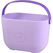 Rixen & Kaul Lori Basket Violet
