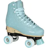Playlife Patins à Roulettes Classic Adjustable