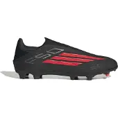 Adidas Chaussure de foot 'F50 League' rouge vif / noir