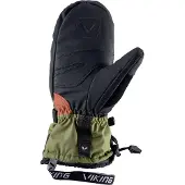 Viking Flow Mittens Vert 9 Homme