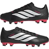 Adidas Chaussure de foot 'Predator Club FG/MG' noir