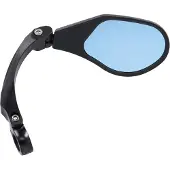 Xlc Mr-k13 Blue Hd Right Rearview Mirror Noir