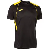 Joma T-shirt à Manches Courtes Championship Vii