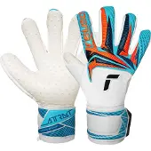Reusch Attrakt Speedbump Goalkeeper Gloves Blanc 10