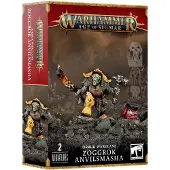 Games Workshop 89-62 Collectible Figure