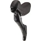 Shimano 105 R7 Left Brake Lever With Shifter Noir 2s