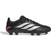 Adidas Chaussure de sport 'Predator League' rouge / noir / blanc