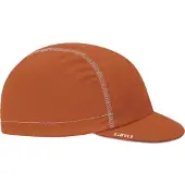 Giro Casquette Peloton Orange Homme Orange Taille unique