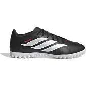 Adidas Predator Club Tf Football Boots Noir EU 43 1/3 Homme