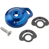 RockShox Fourche suspendue Bluto bleu