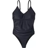 Aquawave Maillot de bain 1 pièce femme Zaria PS