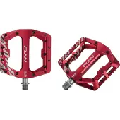 FUNN Funndamental Grs Sytem Pedals Rouge,Doré