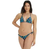 Arena Maillot de bain 2 pièces femme Triangle Allover